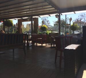 My House Cafe Photos Pictures Of My House Cafe Izmir Zomato